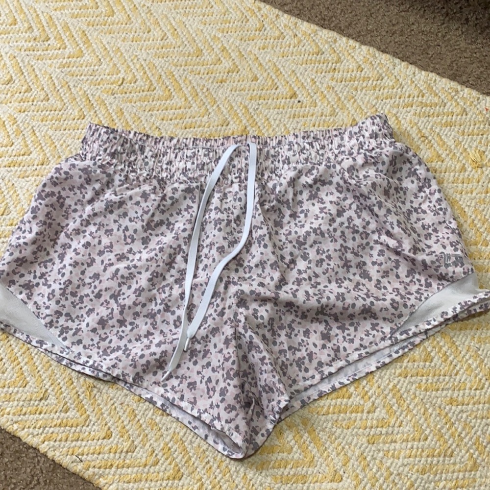 RBX athletic shorts